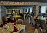 Werrapark Resort Hotel am Sommerberg, Restaurant