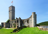 Burg Königstein im Taunus 