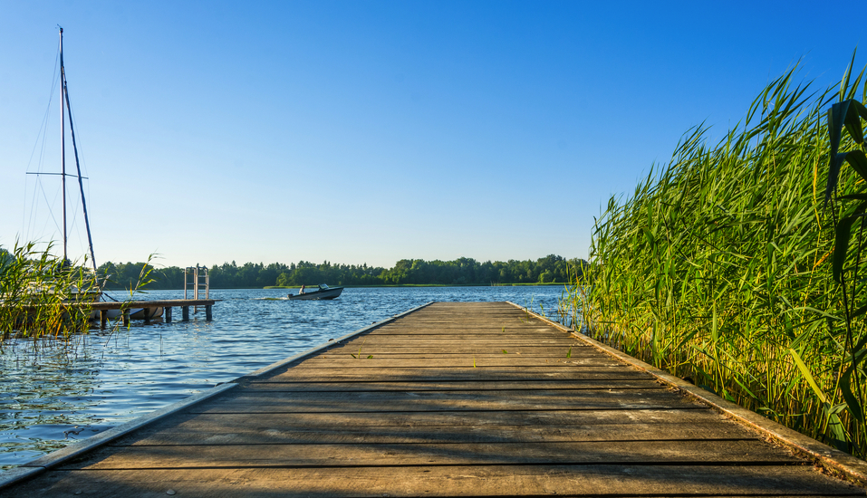 Erleben Sie die Vielfalt der Mecklenburgischen Seenplatte!
