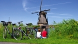 Freuen Sie sich auf eine wunderbare Urlaubszeit in Nordholland!