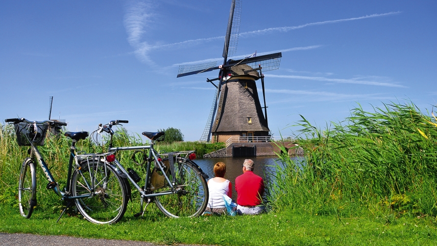 Freuen Sie sich auf eine wunderbare Urlaubszeit in Nordholland!