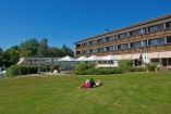 Außenansicht Ihres Hotels