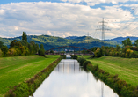 Erkunden Sie die schöne Natur des Schwarzwalds bei Wanderungen und Fahrradtouren rund um Offenburg.