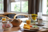 Freuen Sie sich auf die All Inclusive-Verpflegung, die keine Wünsche offen lässt.