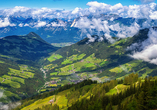 Freuen Sie sich auf Ihre Auszeit in der Wildschönau.