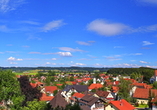 Ihr Urlaubsort Bad Grönenbach