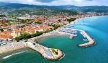 Ihr Urlaubsort Diano Marina erwartet Sie bereits!