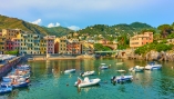 Freuen Sie sich auf Genua – ein Juwel an der ligurischen Küste Italiens.