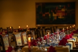 Das Diamond-Restaurant verwöhnt Sie mit köstlichen Speisen.