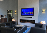 Die Lobby in Ihrem Hotel lädt zum Verweilen ein.