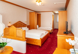 Beispiel Doppelzimmer