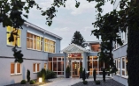 Freuen Sie sich auf einen schönen Jahreswechsel im Best Western Plus Atrium Hotel!