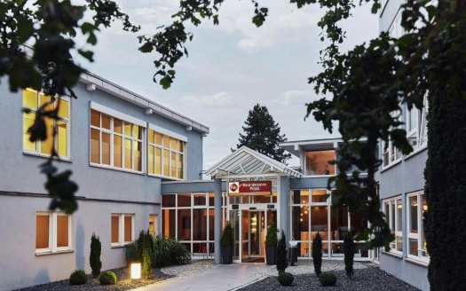 Freuen Sie sich auf einen schönen Jahreswechsel im Best Western Plus Atrium Hotel!