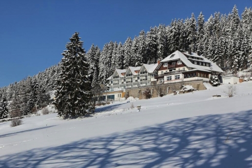Freuen Sie sich auf einen schönen Urlaub im JUFA Hotel Schwarzwald!