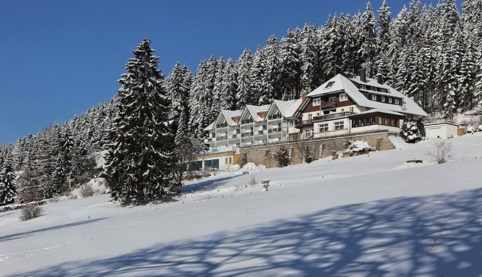 Freuen Sie sich auf einen schönen Urlaub im JUFA Hotel Schwarzwald!