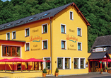 Ihr Hotel Loreleyblick in St. Goar
