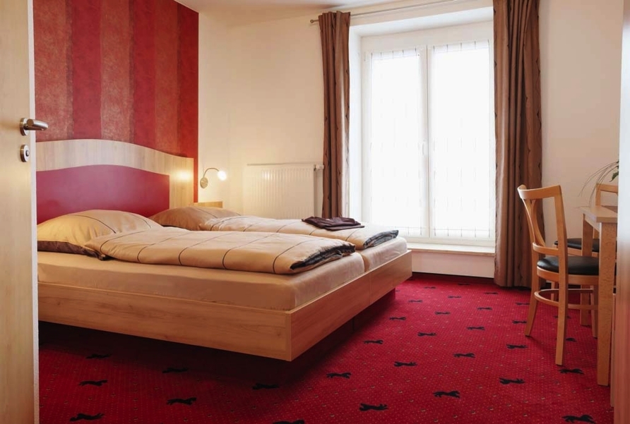 Beispiel für ein Doppelzimmer Standard Classic