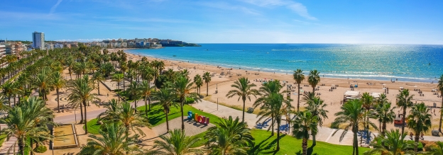 Entdecke das Paradies an der Costa Dorada – Willkommen in Ihrem Urlaubsort Salou!