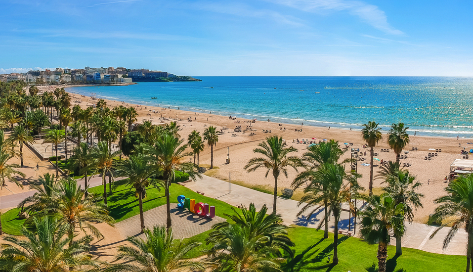 Entdecke das Paradies an der Costa Dorada – Willkommen in Ihrem Urlaubsort Salou!