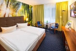 Beispiel für ein Doppelzimmer Classic