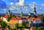 Freuen Sie sich im Rahmen des zubuchbaren Erlebnispakets auf Tallinn, Estlands Hauptstadt.