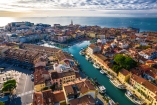 Willkommen in Grado – Ihrem Ziel am Meer voller Charme, Kultur und Meeresbrise.