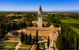 Erleben Sie Geschichte zum Anfassen – Aquileia erwartet Sie mit römischem Erbe.