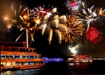Willkommen zu Ihrem aufregenden Silvesterurlaub!