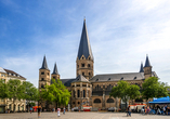 Das Bonner Münster