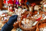 Besuchen Sie den zauberhaften Weihnachtsmarkt in Seesen.
