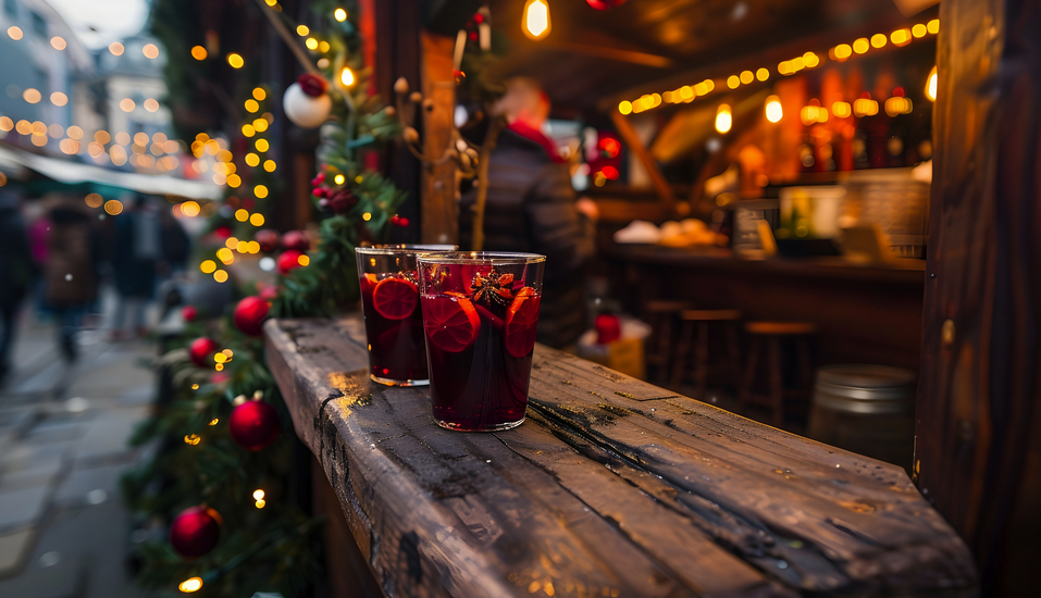 Freuen Sie sich auf die Weihnachtsmärkte im Zillertal.