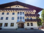 Herzlich willkommen im Landgasthof zur alten Post!