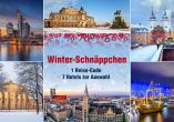 Sichern Sie sich Ihr Winter-Schnäppchen! 