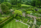 Tauchen Sie ein in die faszinierendsten Gärten Englands wie Sissinghurst Castle & Garden!