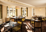 Restaurant im Hotel Mercure Tunbridge Wells