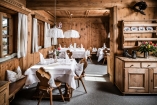 Nehmen Sie im einladenden Hotelrestaurant Platz.