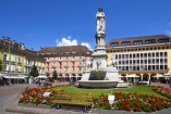 Besuchen Sie auch die nahegelegene Stadt Bozen.