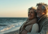 Freuen Sie sich auf atemberaubende Momente an der Polnischen Ostsee.