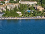 Traumhafte Lage: Ihr Hotel befindet sich direkt am Strand!