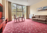 Beispiel eines Appartements