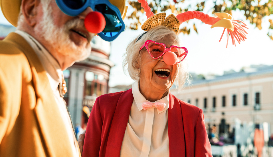 Eine Reise für närrische Seelen: Kommen Sie an Bord des Reednerböötchens!