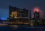 Die Hamburg Cruise Days 2025 bilden den krönenden Abschluss Ihrer Norwegen-Kreuzfahrt.