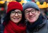 Freuen Sie sich jetzt bereits auf Ihre Adventsreise nach Norwegen!