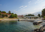 Herzlich willkommen im herrlichen Maistra Select Petalon Resort in Vrsar!