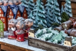 Auf den Weihnachtsmärkten finden Sie garantiert ein Geschenk für die Liebsten zu Hause.