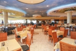 Restaurant im KAKTUS Hotel Albir