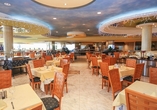 Restaurant im KAKTUS Hotel Albir