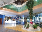 Lobby des KAKTUS Hotels Albir