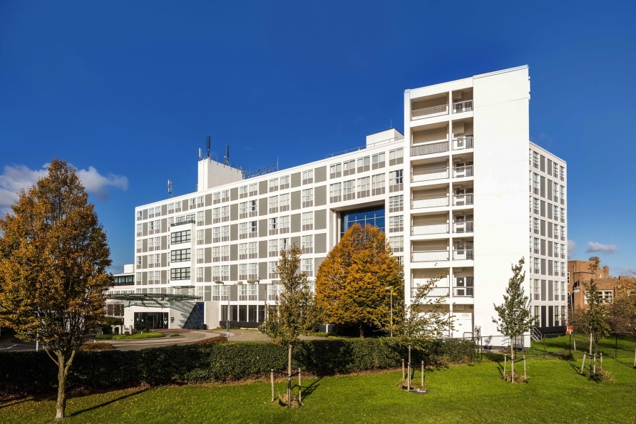 Ihr Hotel NH Amsterdam Noord