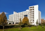 Ihr Hotel NH Amsterdam Noord